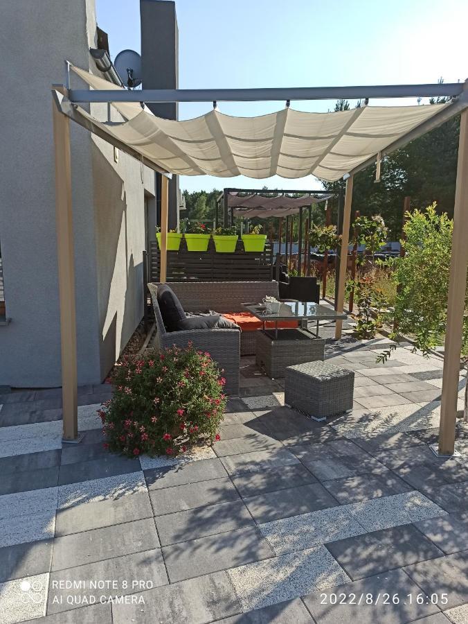 3-Studio Poznan Exterior foto